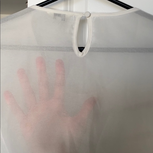 Sequin top - Picture 4 of 4